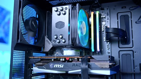 PC Building Service (Jamaica Only)